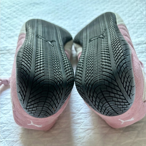 Puma Speedcat Sparco OG “Winsome Orchid” - Picture 7 of 13